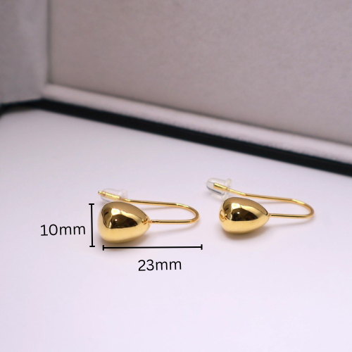 Golden Nugget Wire Hook 069