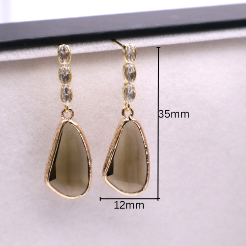 The Tear Drop 037