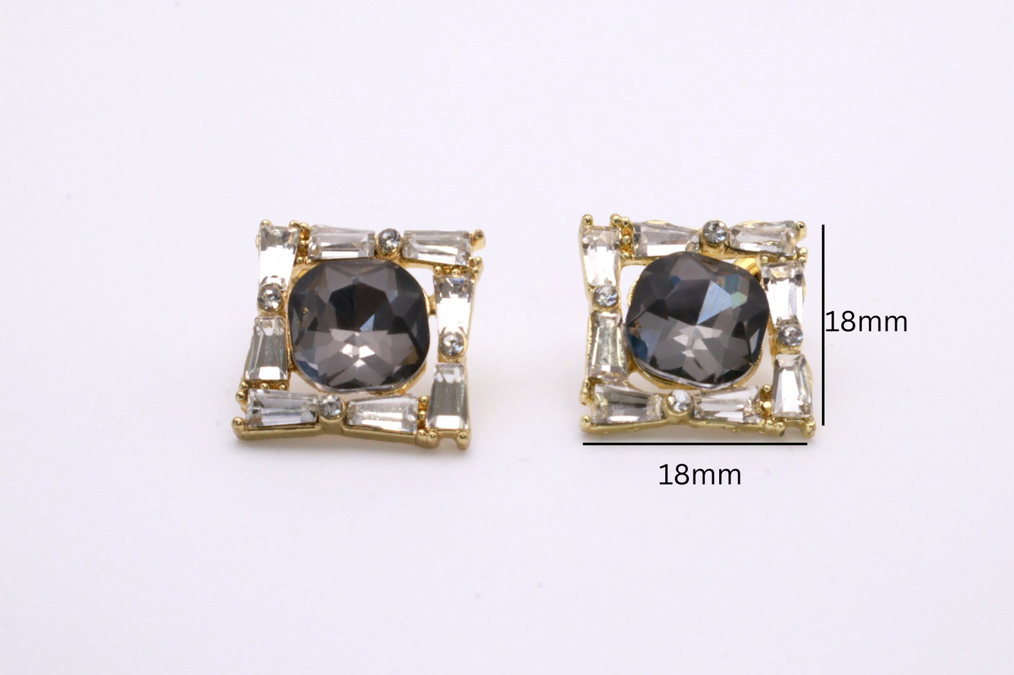 Light Up The Room Stud 004