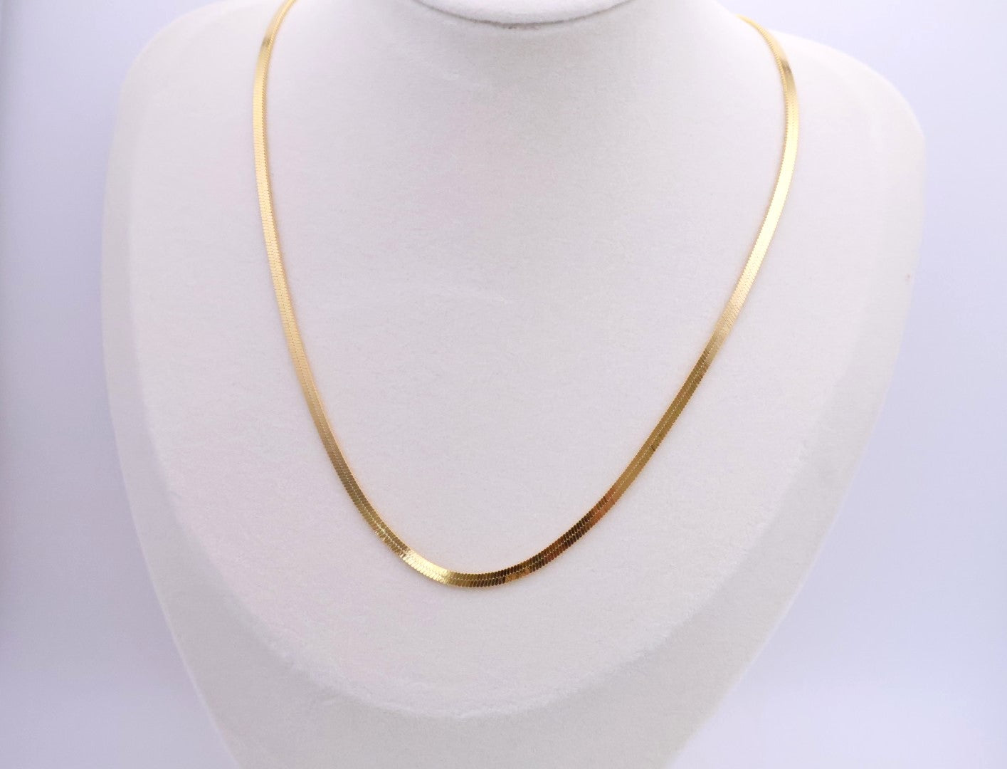 The Snake Chain 006