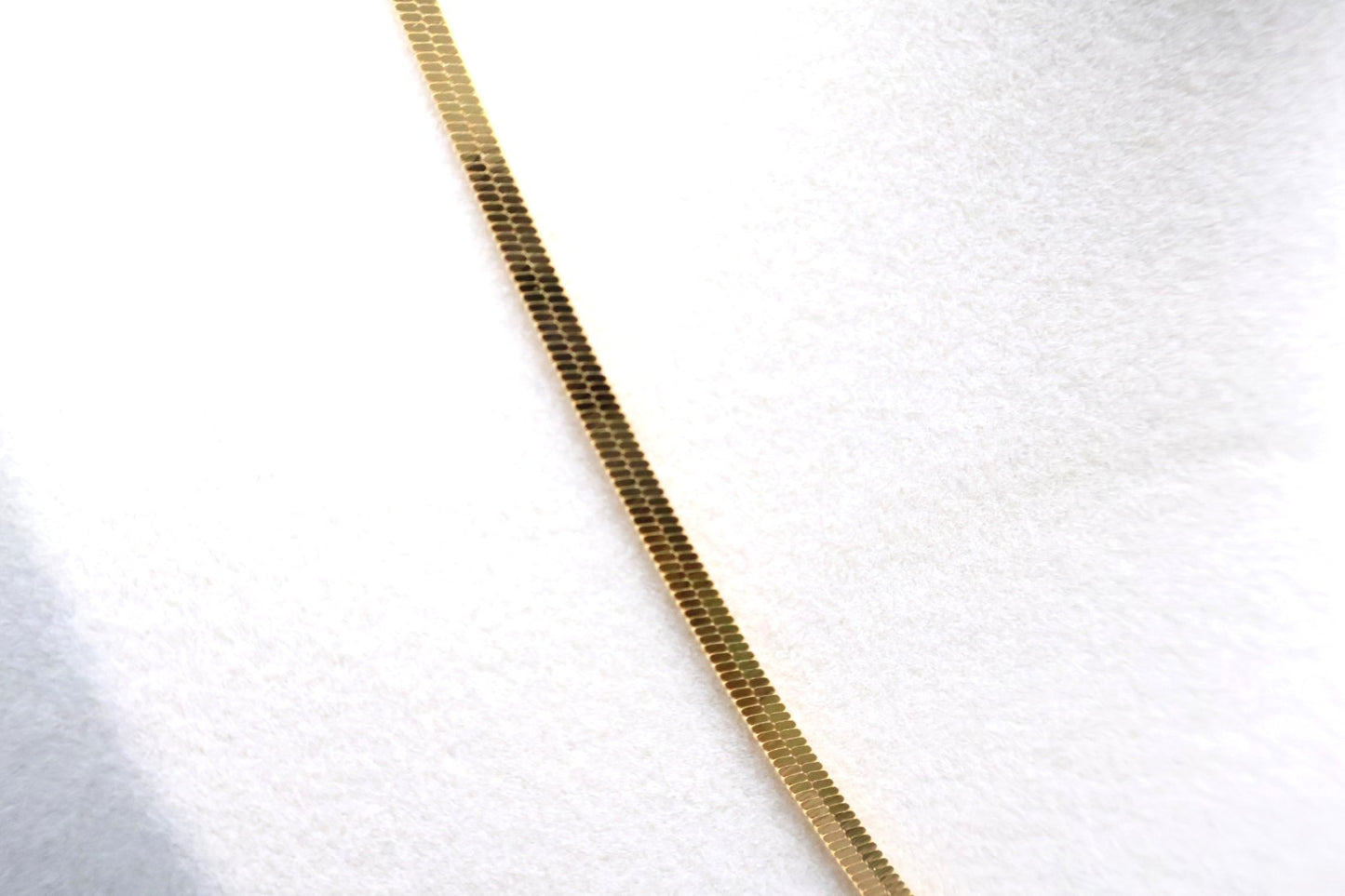 The Snake Chain 006