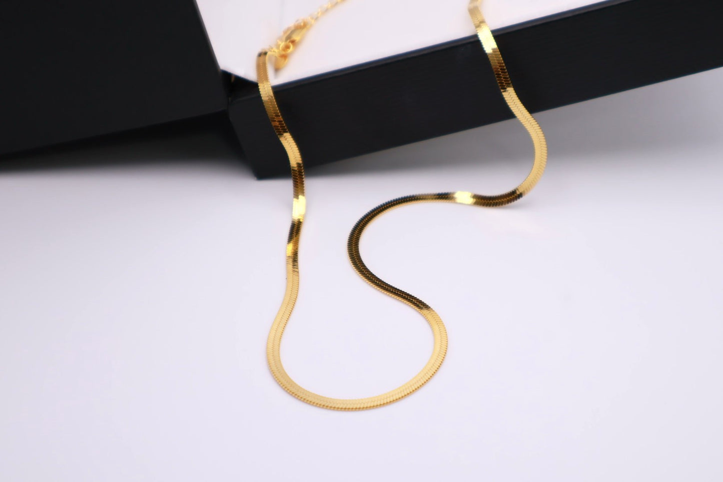 The Snake Chain 006