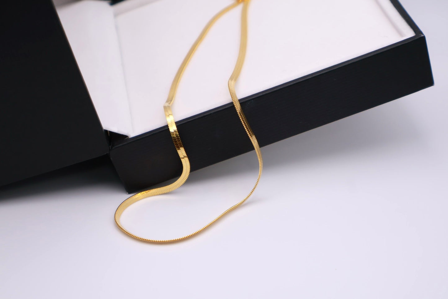 The Snake Chain 006