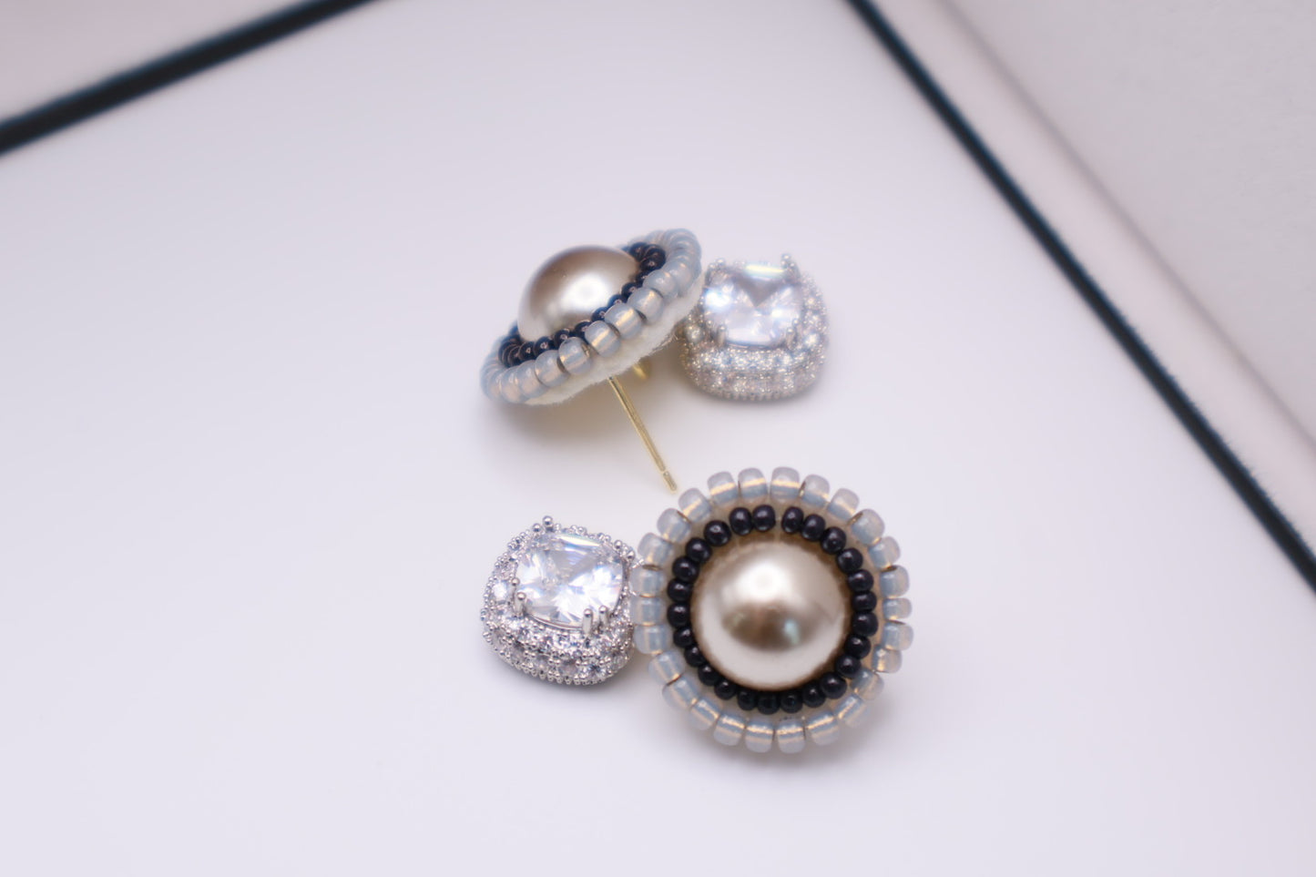 The Pearl Drop 025