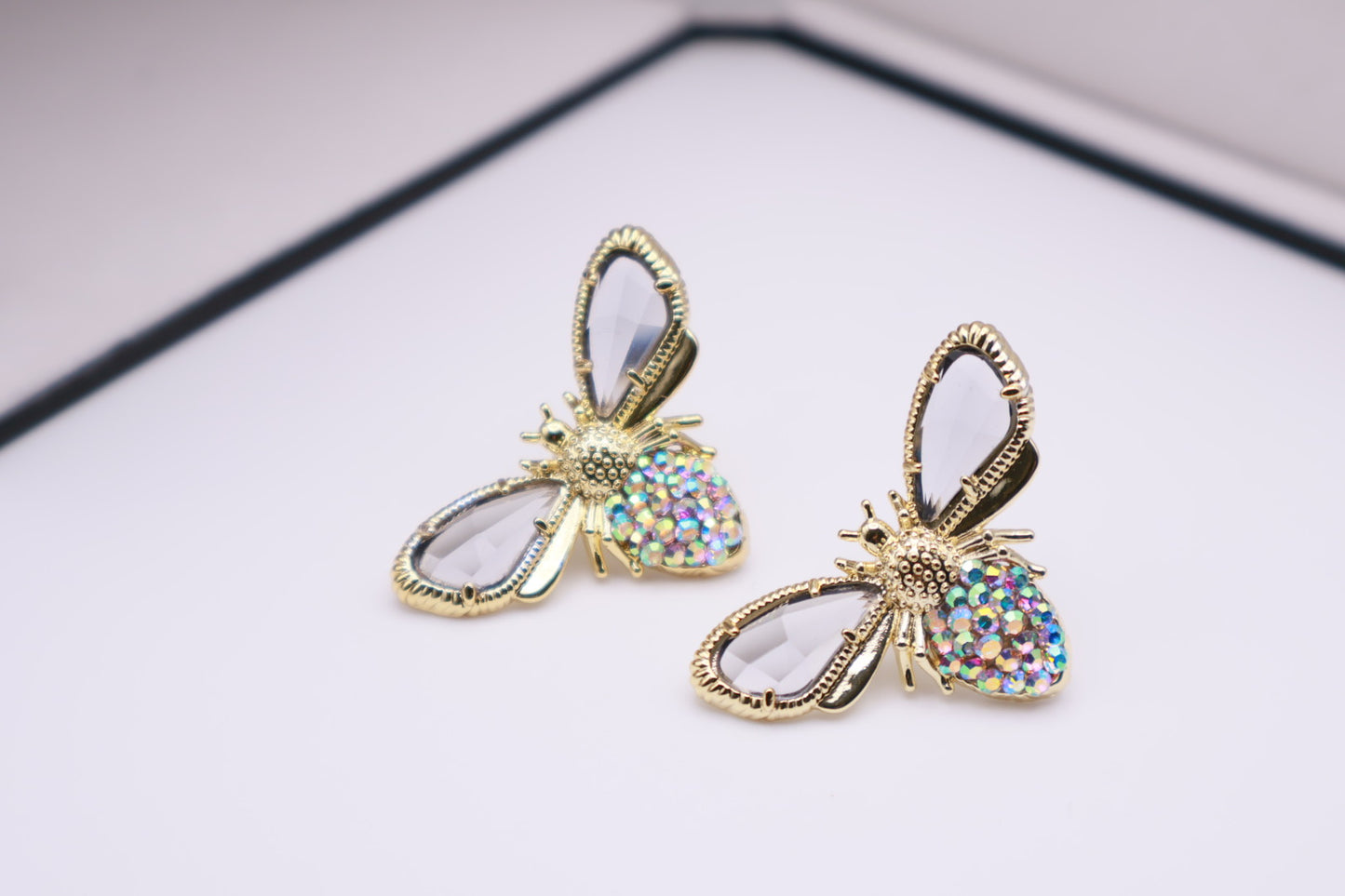 The Bee Stud 021