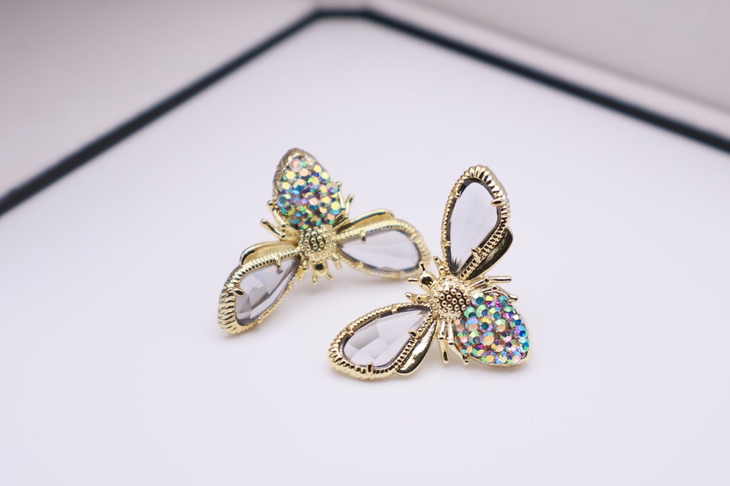 The Bee Stud 021