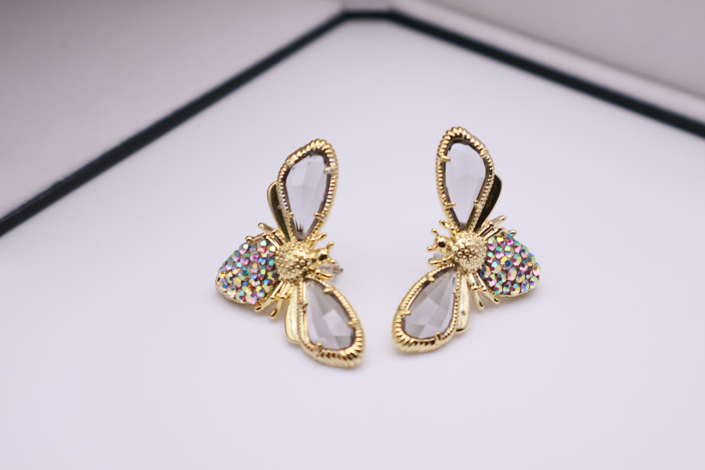 The Bee Stud 021