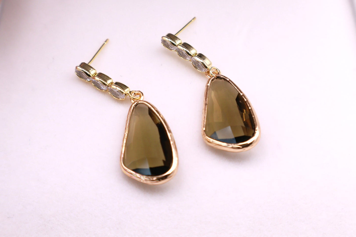 The Tear Drop 037