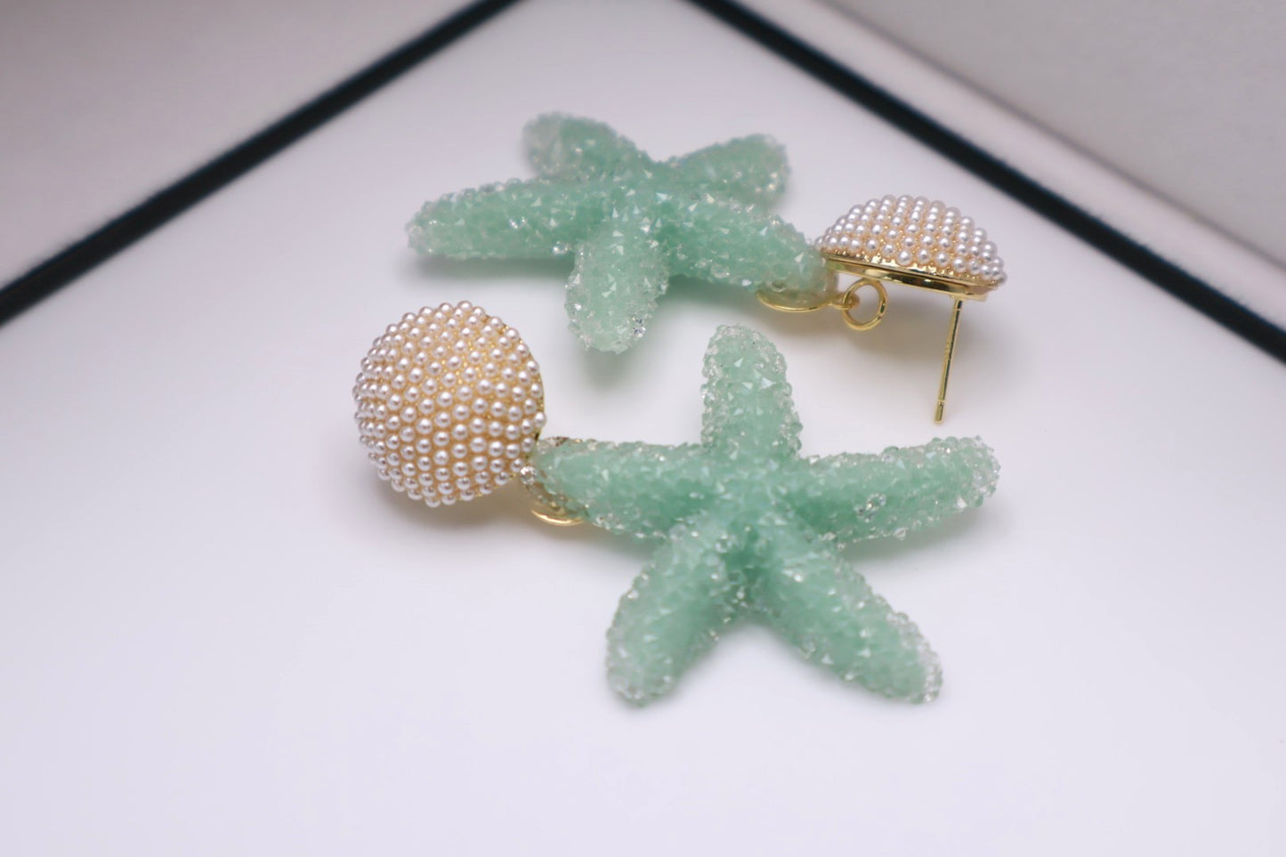 The Star Fish 038