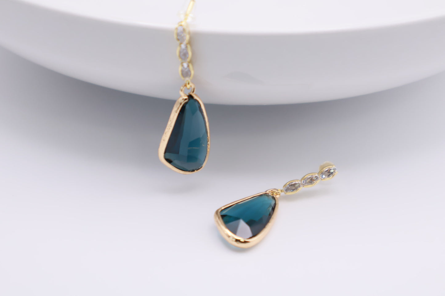 The Tear Drop 037