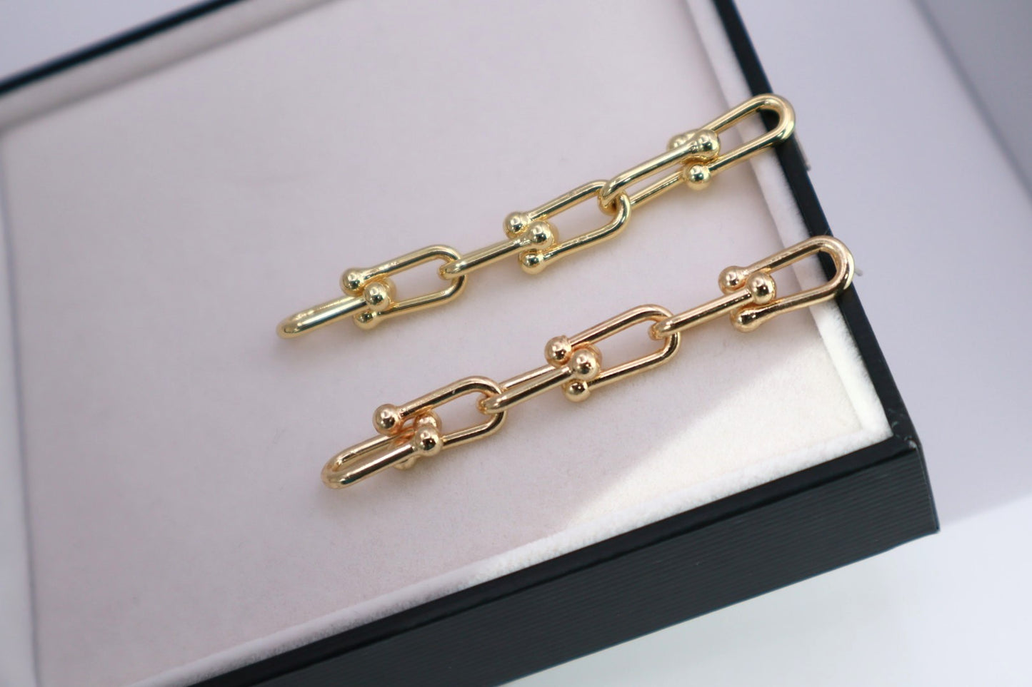 Chain Link Drop 049