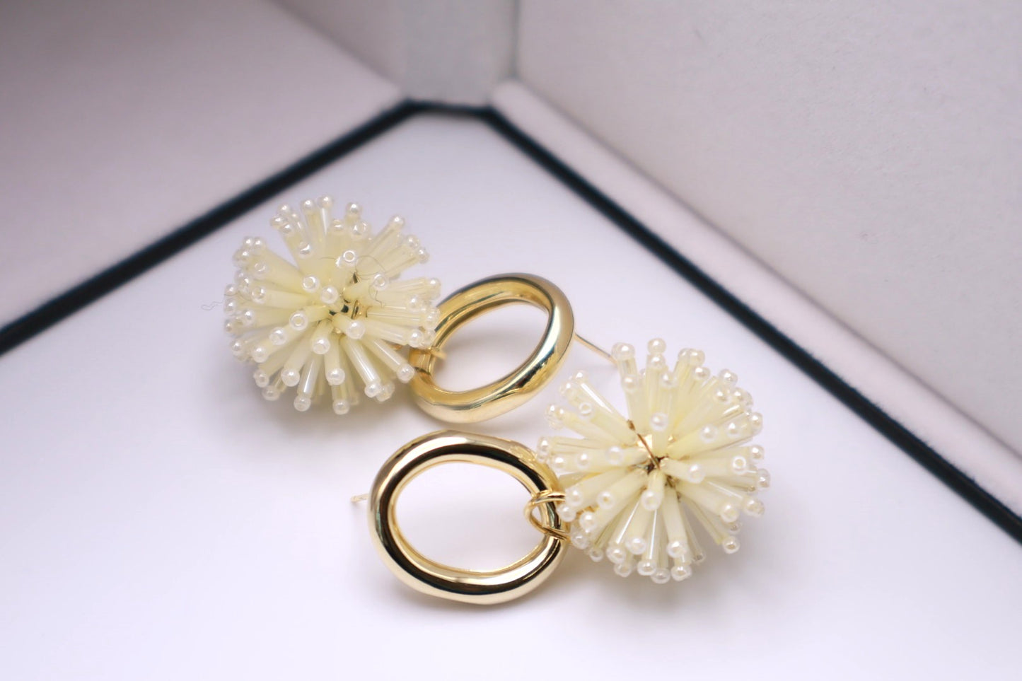 Chrysanthemum Huggie 054