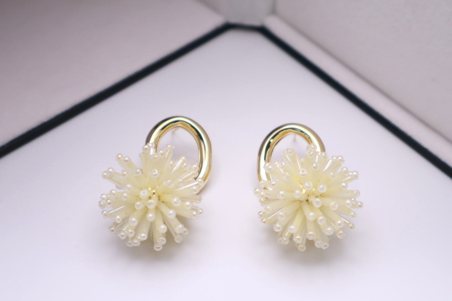 Chrysanthemum Huggie 054