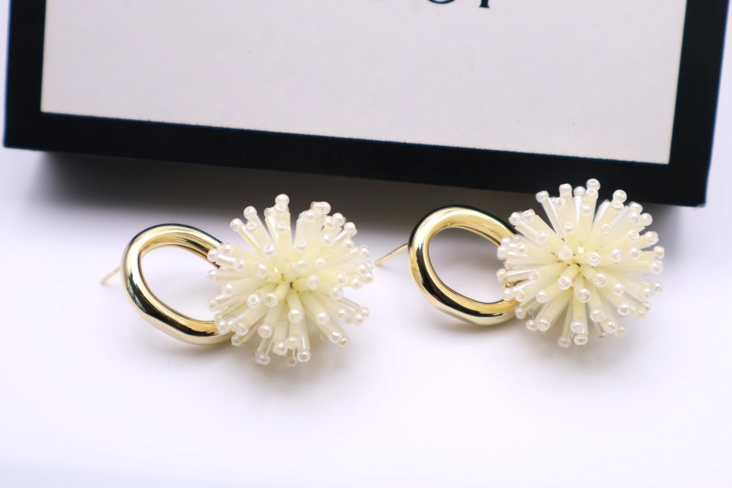 Chrysanthemum Huggie 054