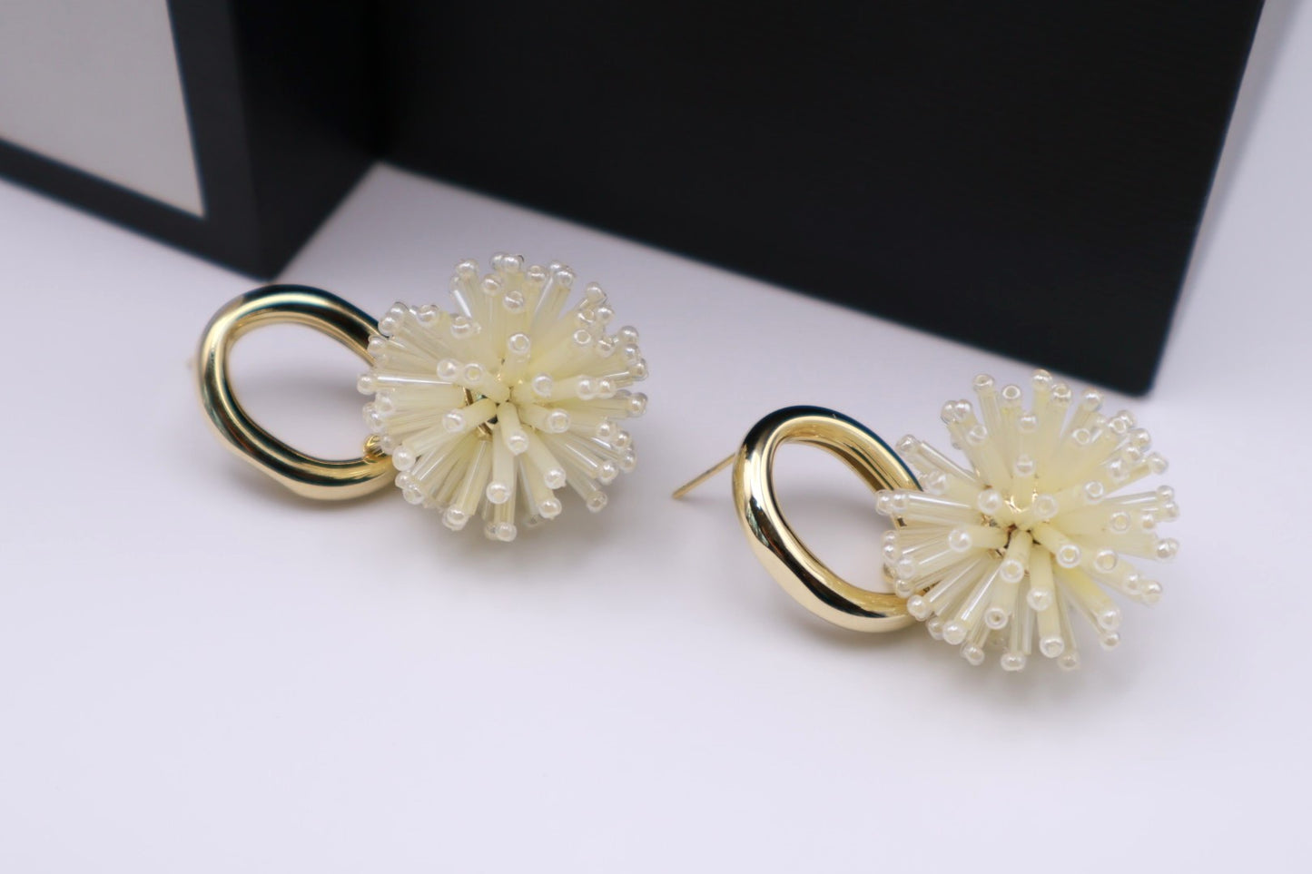 Chrysanthemum Huggie 054