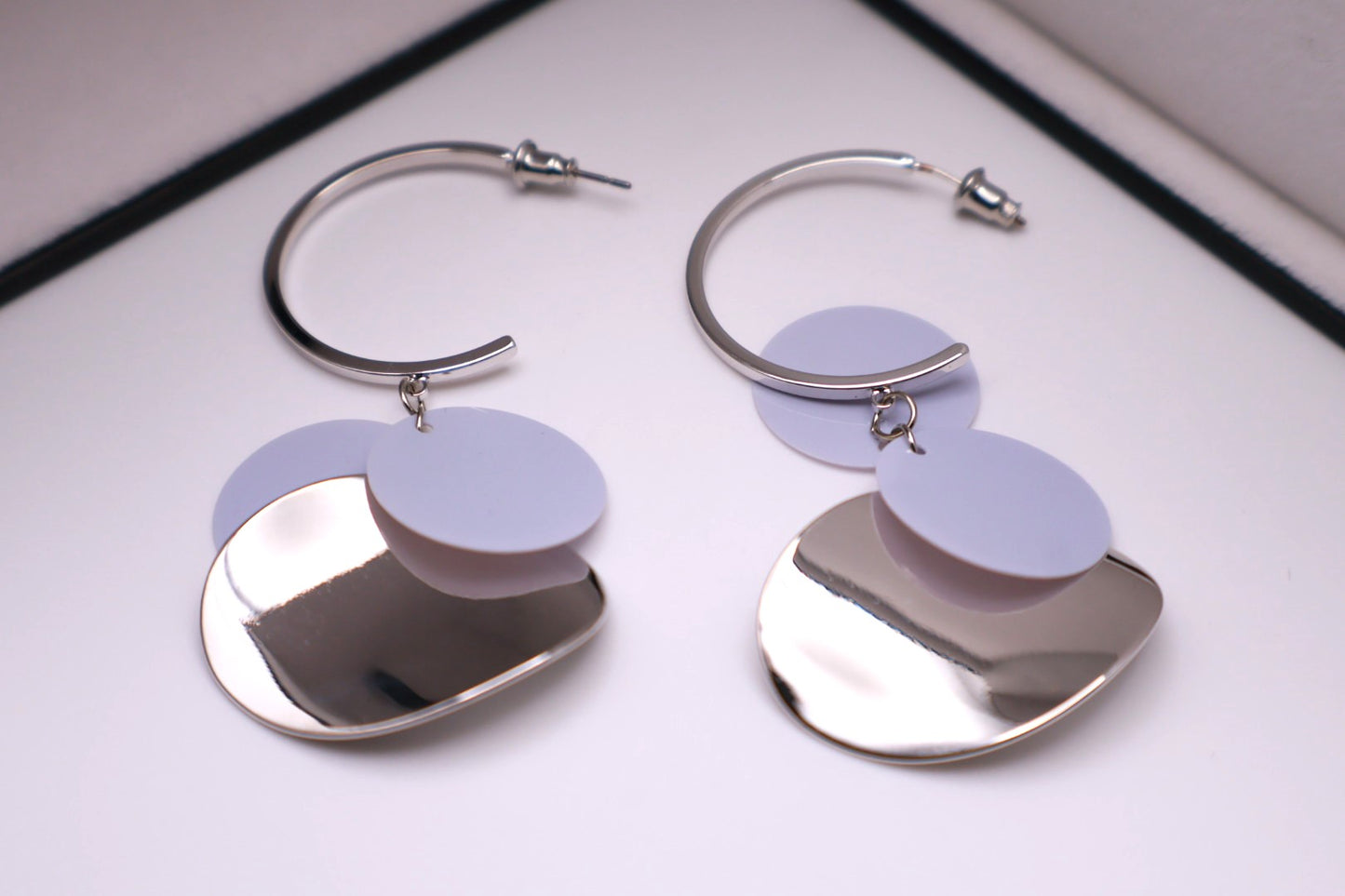C Hoop Drop 062