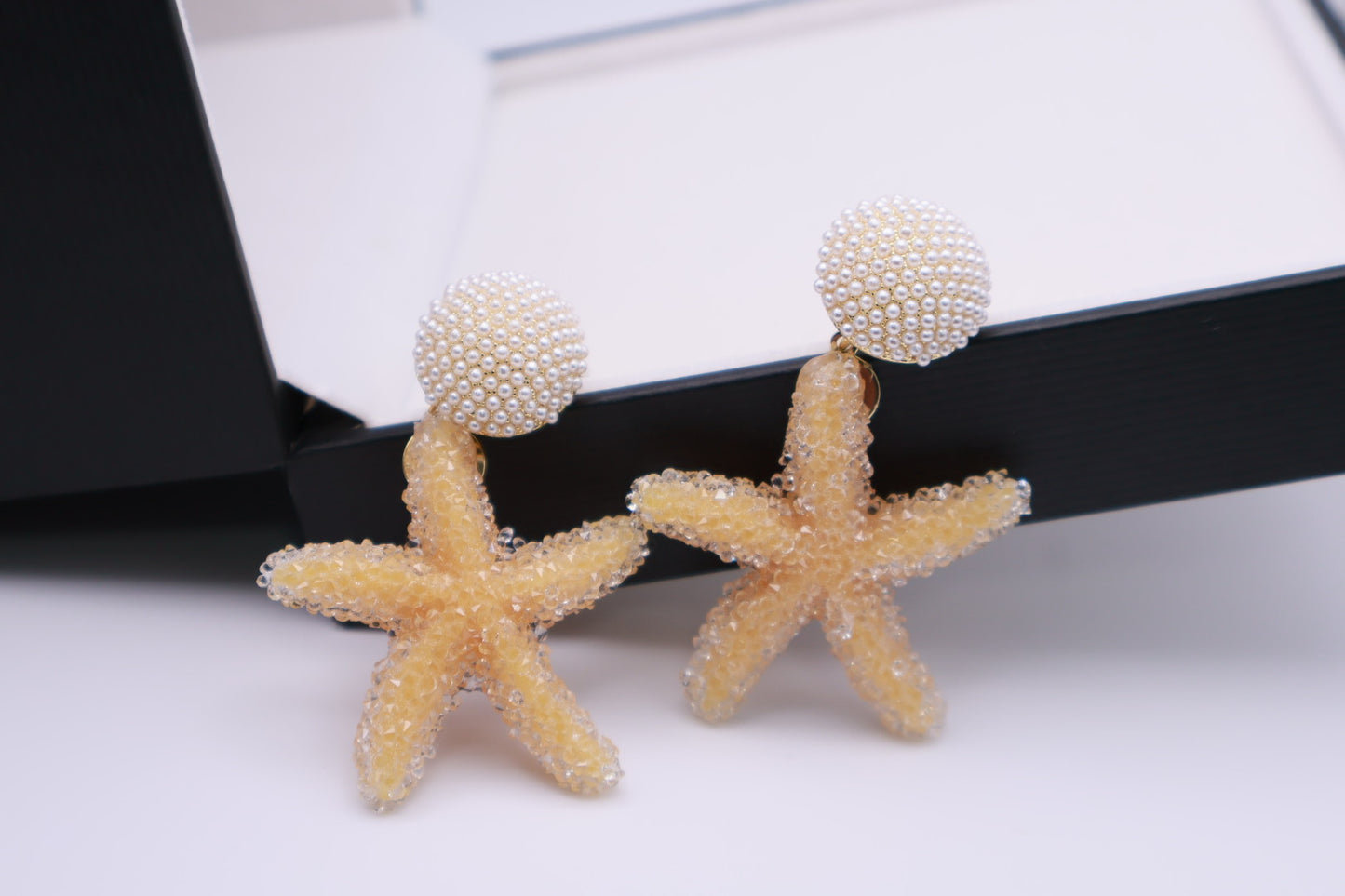 The Star Fish 038