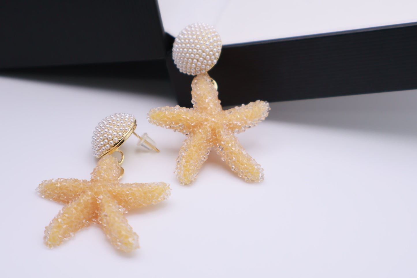 The Star Fish 038