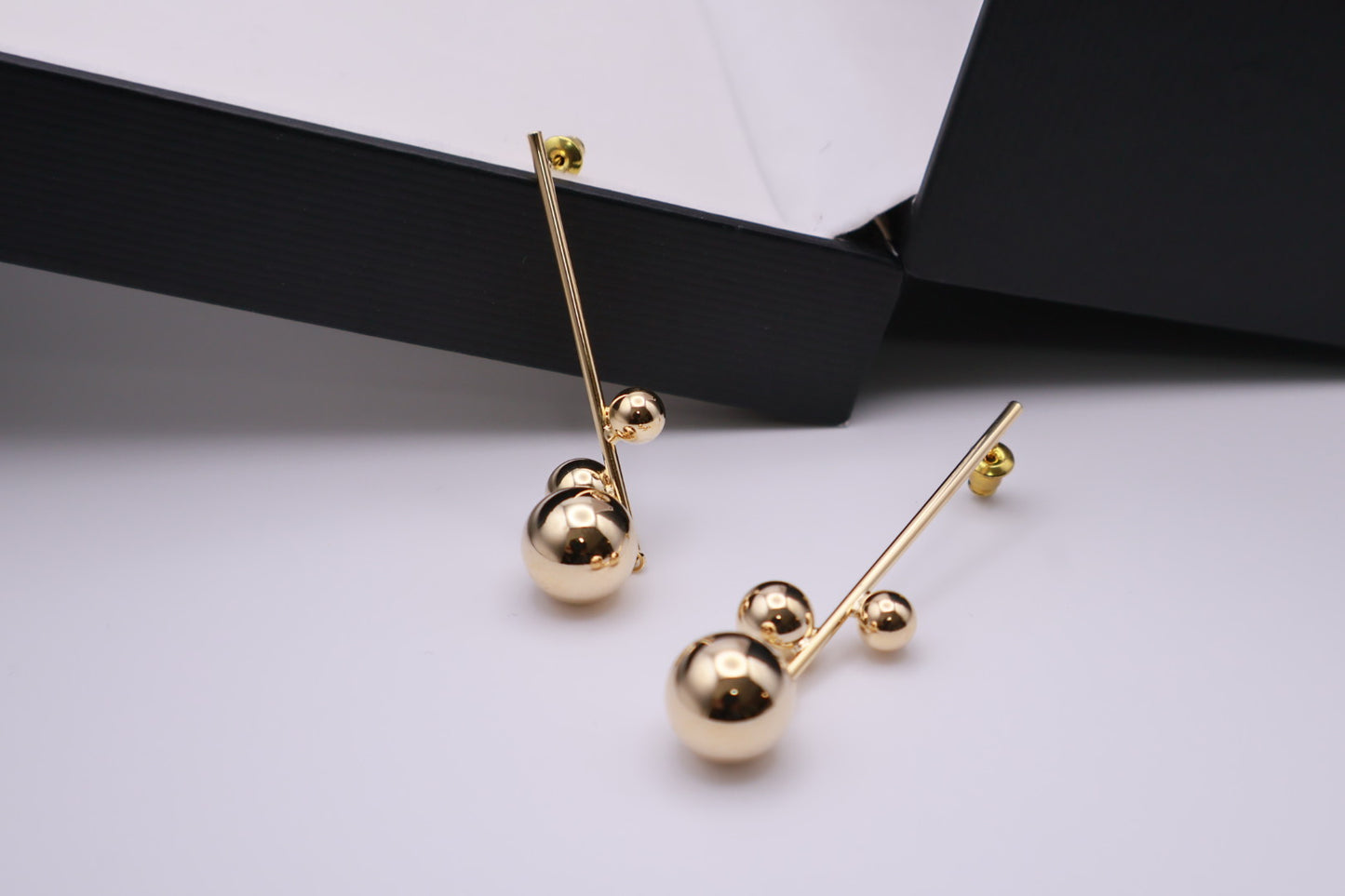Golden Ball Drop 073