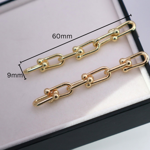 Chain Link Drop 049