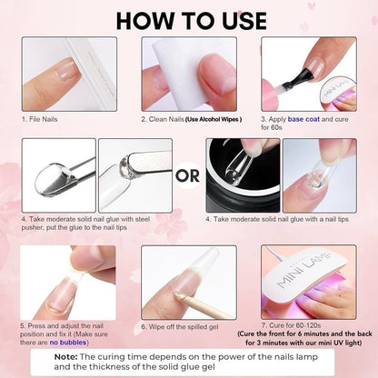 Nail Kit