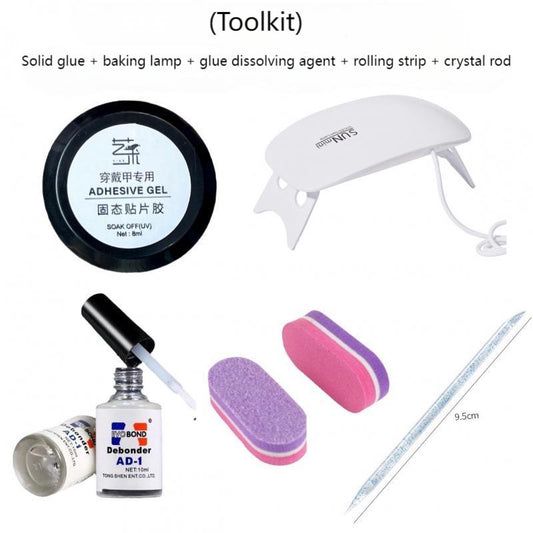 Nail Kit