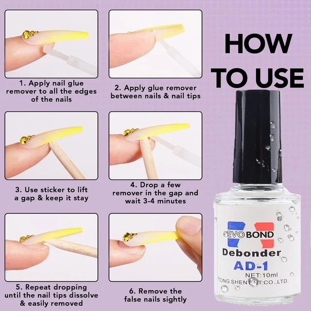 Nail Kit