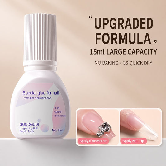 Brush Glue